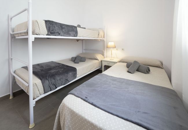 Huis in Ayamonte - Casa Luz PLUS - Ayamonte Centre ACHLP103 Huis in Ayamonte - Casa Luz PLUS - Ayamonte Centre ACHLP103