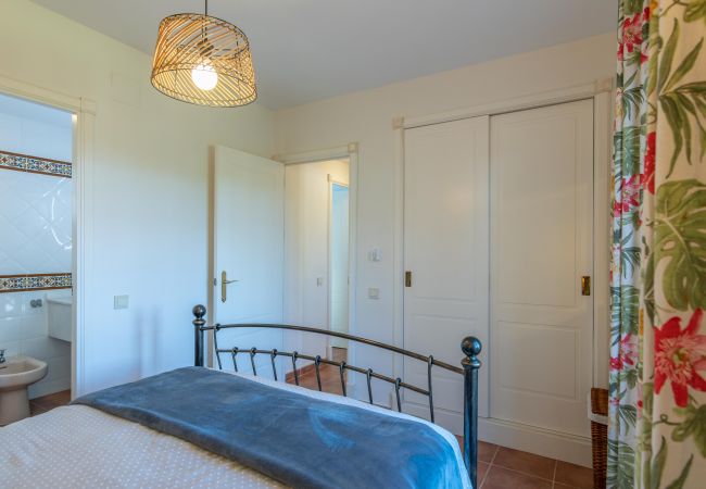 Appartement in Isla Canela - Hoyo I Penthouse - Isla Canela Golf GHHI21IB5P129 Appartement in Isla Canela - Hoyo I Penthouse - Isla Canela Golf GHHI21IB5P129