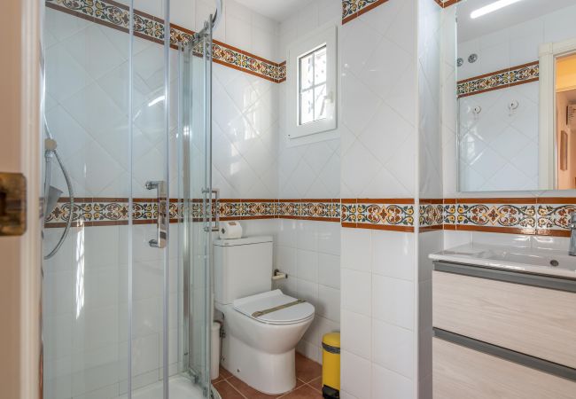 Appartement in Isla Canela - Hoyo I Penthouse - Isla Canela Golf GHHI21IB5P129 Appartement in Isla Canela - Hoyo I Penthouse - Isla Canela Golf GHHI21IB5P129