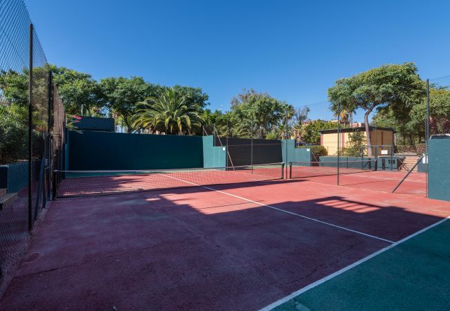 Appartement in Isla Canela - Hoyo I Penthouse - Isla Canela Golf GHHI21IB5P129 Appartement in Isla Canela - Hoyo I Penthouse - Isla Canela Golf GHHI21IB5P129