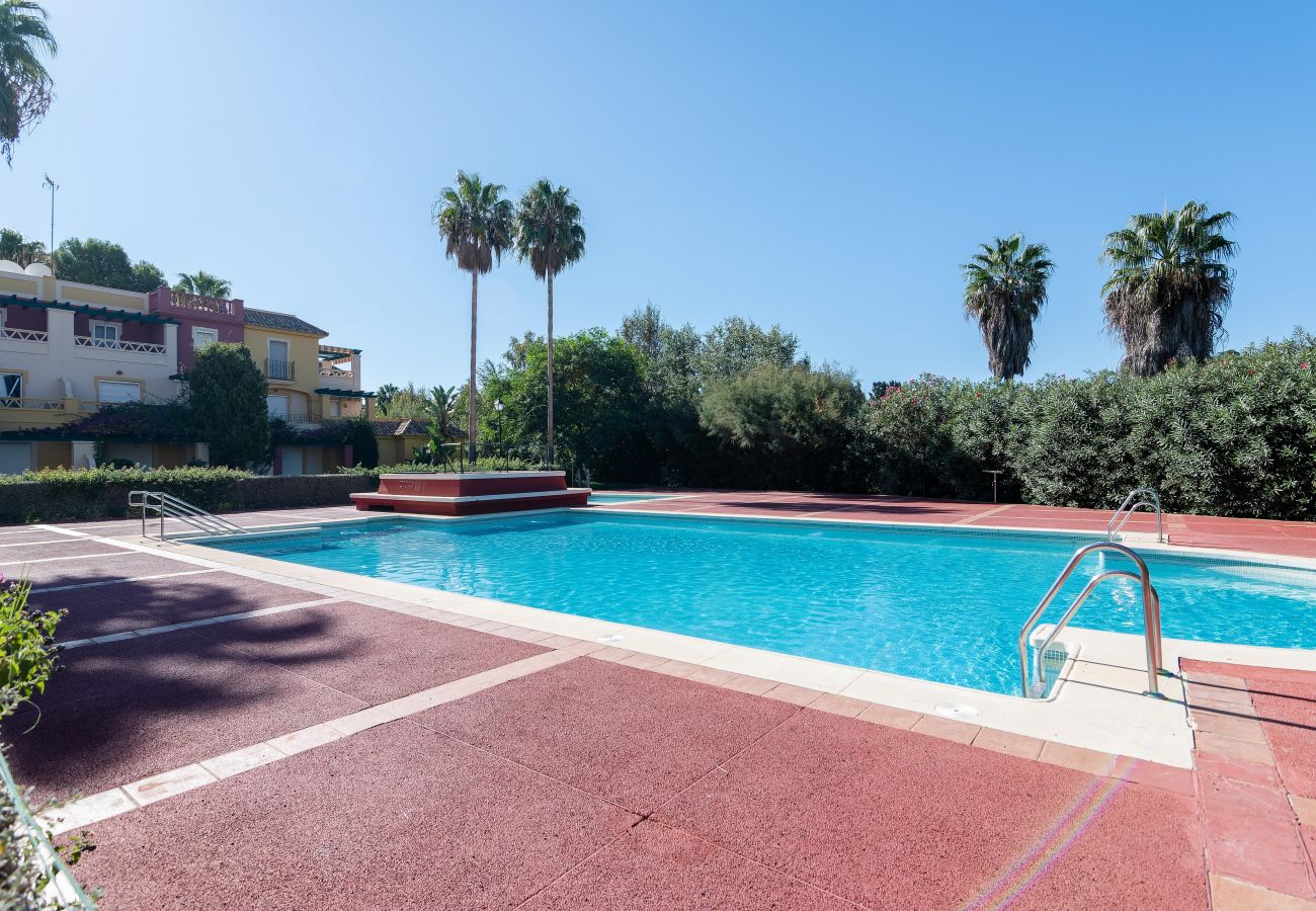 Appartement in Isla Canela - Hoyo I Penthouse - Isla Canela Golf GHHI21IB5P129