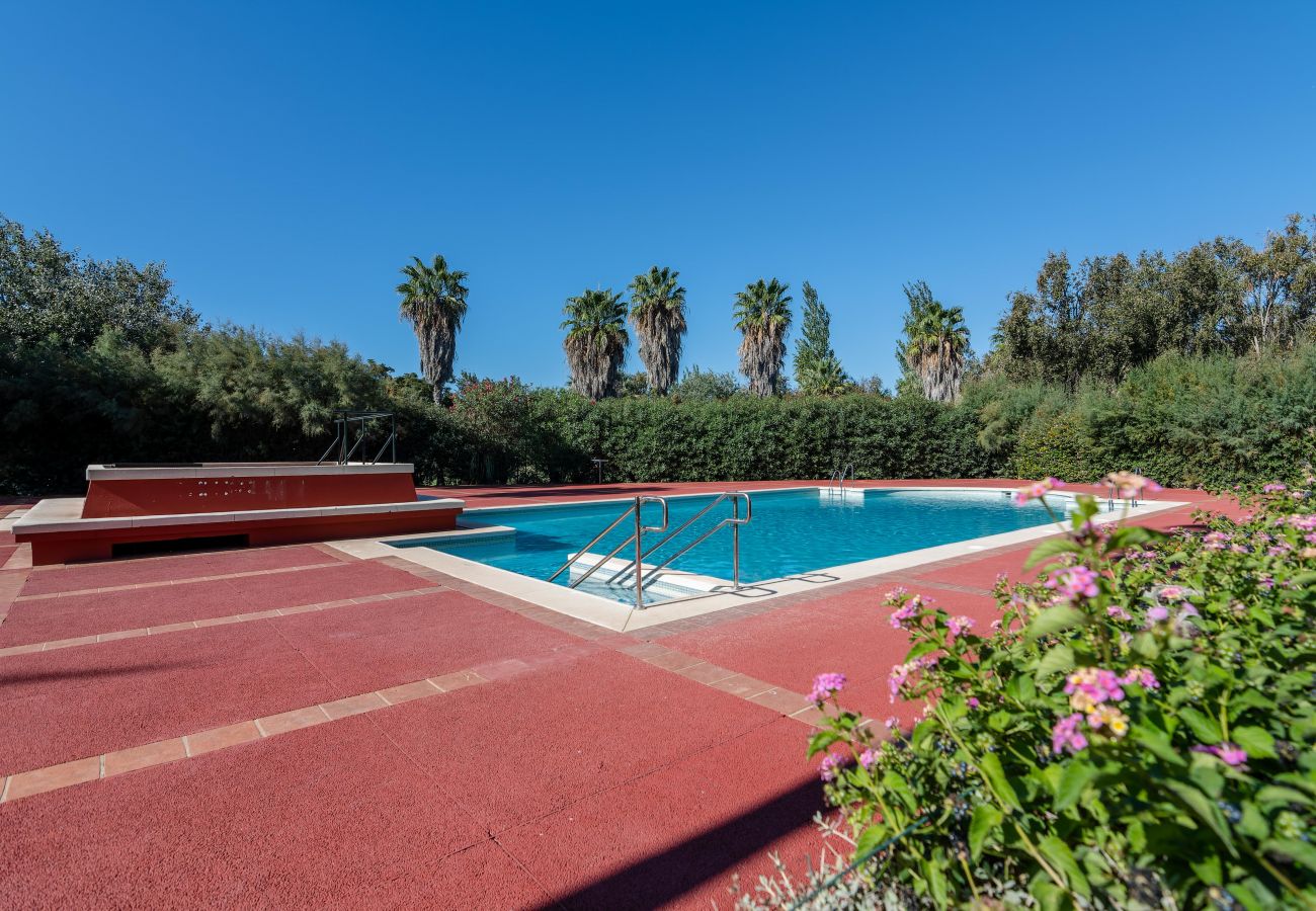 Appartement in Isla Canela - Hoyo I Penthouse - Isla Canela Golf GHHI21IB5P129