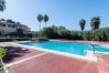Appartement in Isla Canela - Hoyo I Penthouse - Isla Canela Golf GHHI21IB5P129 Appartement in Isla Canela - Hoyo I Penthouse - Isla Canela Golf GHHI21IB5P129