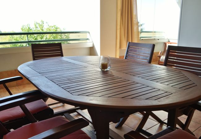 Appartement in Isla Canela - Las Marismas - Isla Canela Golf GLHM117P134