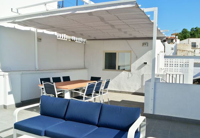 Huis in Ayamonte - Casa Parque - Ayamonte Centre ACHPOOSP Huis in Ayamonte - Casa Parque - Ayamonte Centre ACHPOOSP