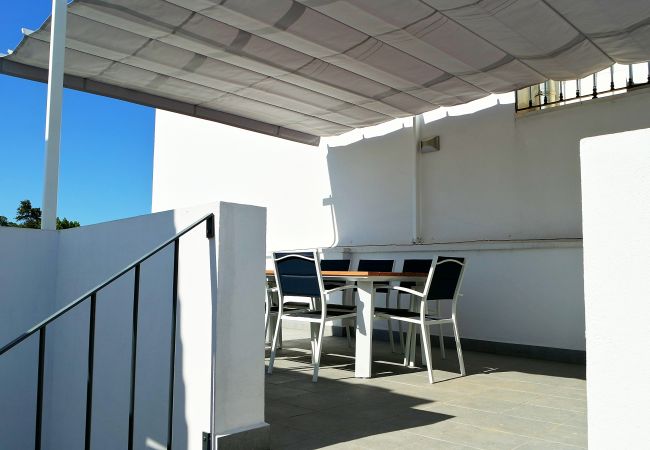 Huis in Ayamonte - Casa Parque - Ayamonte Centre ACHPOOSP Huis in Ayamonte - Casa Parque - Ayamonte Centre ACHPOOSP