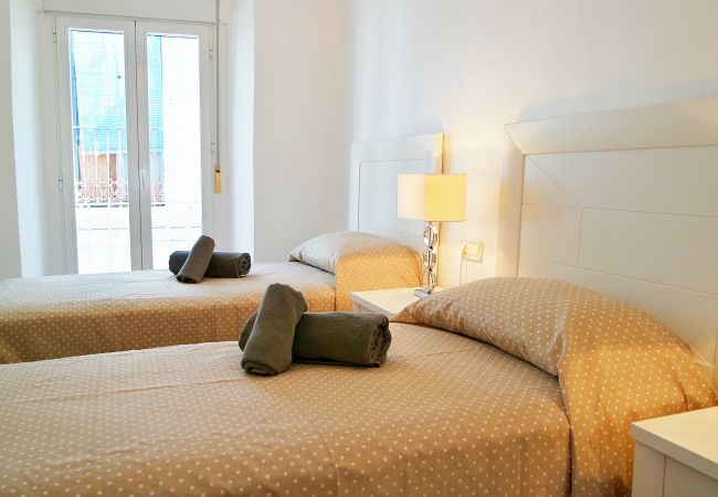 Huis in Ayamonte - Casa Parque - Ayamonte Centre ACHPOOSP Huis in Ayamonte - Casa Parque - Ayamonte Centre ACHPOOSP