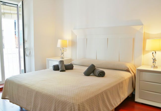 Huis in Ayamonte - Casa Parque - Ayamonte Centre ACHPOOSP Huis in Ayamonte - Casa Parque - Ayamonte Centre ACHPOOSP