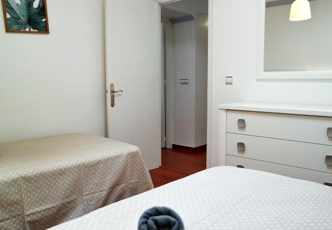 Huis in Ayamonte - Casa Parque - Ayamonte Centre ACHPOOSP Huis in Ayamonte - Casa Parque - Ayamonte Centre ACHPOOSP