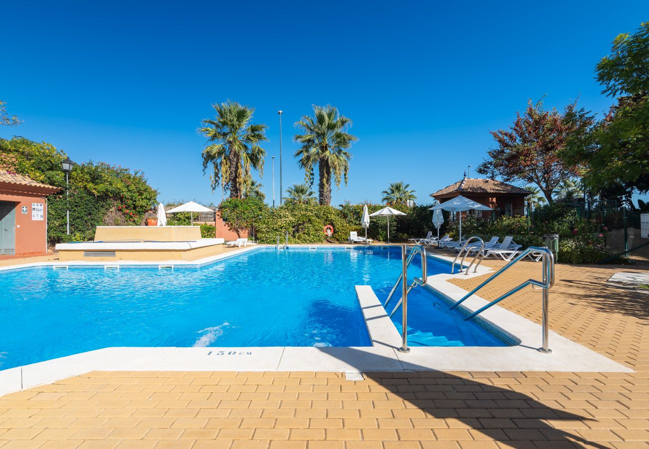 Appartement in Punta del Moral - Playa Canela I - Punta del Moral Beach PPHC36P36
