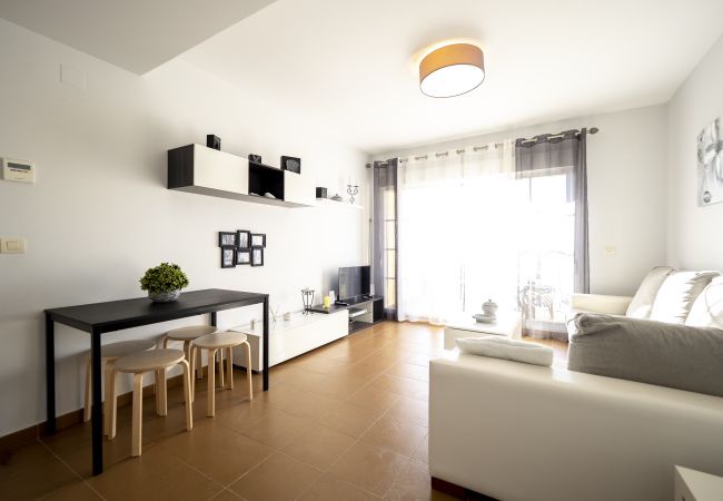 Appartement in Ayamonte - Albatros Golf I - Costa Esuri EAHG62BP48 Appartement in Ayamonte - Albatros Golf I - Costa Esuri EAHG62BP48
