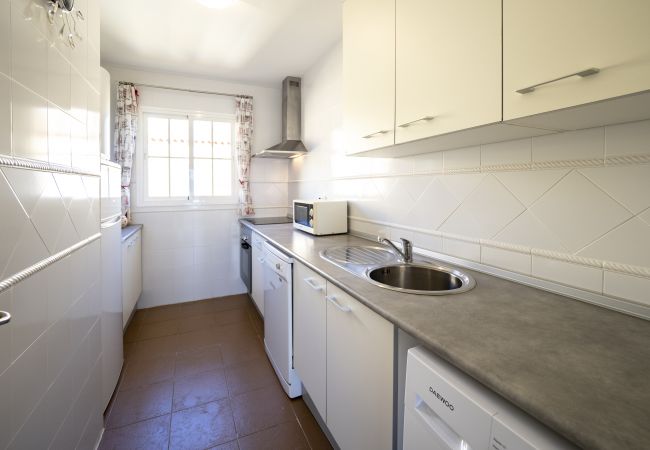 Appartement in Ayamonte - Albatros Golf I - Costa Esuri EAHG62BP48 Appartement in Ayamonte - Albatros Golf I - Costa Esuri EAHG62BP48