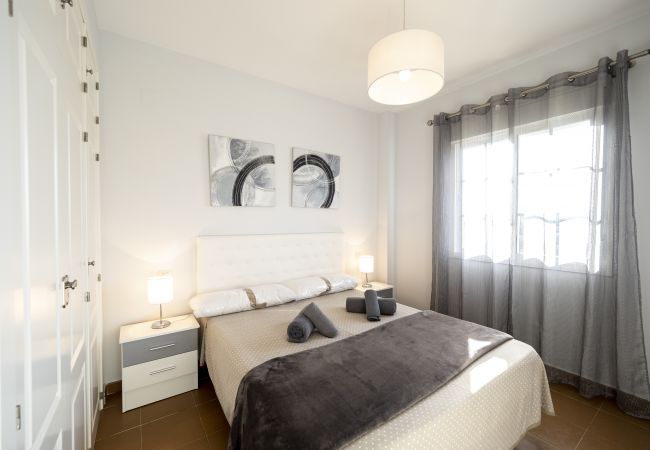 Appartement in Ayamonte - Albatros Golf I - Costa Esuri EAHG62BP48 Appartement in Ayamonte - Albatros Golf I - Costa Esuri EAHG62BP48