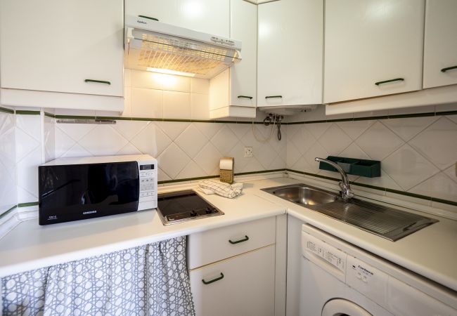 Appartement in Isla Canela - Alcaudon - Isla Canela Beach IAHL59P273 Appartement in Isla Canela - Alcaudon - Isla Canela Beach IAHL59P273