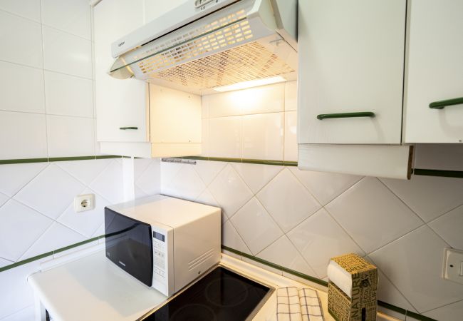 Appartement in Isla Canela - Alcaudon - Isla Canela Beach IAHL59P273 Appartement in Isla Canela - Alcaudon - Isla Canela Beach IAHL59P273