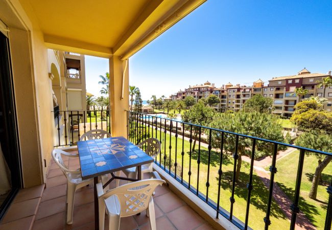 Appartement in Isla Canela - Alcaudon - Isla Canela Beach IAHL59P273