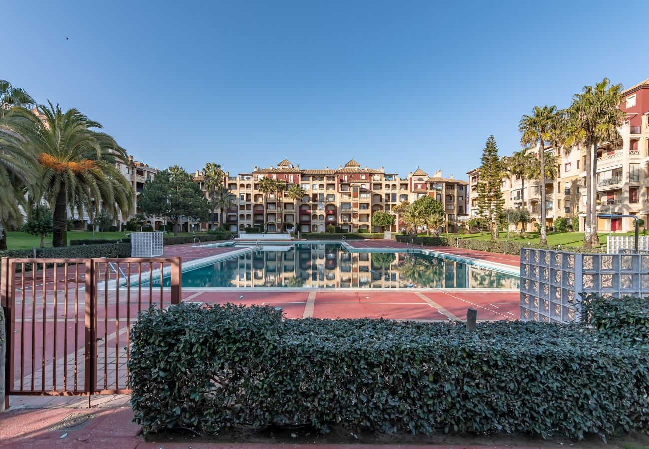 Appartement in Isla Canela - Alcaudon - Isla Canela Beach IAHL59P273 Appartement in Isla Canela - Alcaudon - Isla Canela Beach IAHL59P273