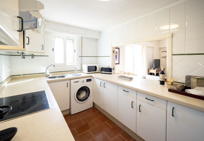 Appartement in Isla Canela - Hoyo I Penthouse - Isla Canela Golf GHHI16B5P81 Appartement in Isla Canela - Hoyo I Penthouse - Isla Canela Golf GHHI16B5P81