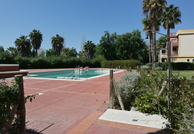 Appartement in Isla Canela - Hoyo I Penthouse - Isla Canela Golf GHHI16B5P81