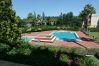 Appartement in Isla Canela - Hoyo I Penthouse - Isla Canela Golf GHHI16B5P81 Appartement in Isla Canela - Hoyo I Penthouse - Isla Canela Golf GHHI16B5P81