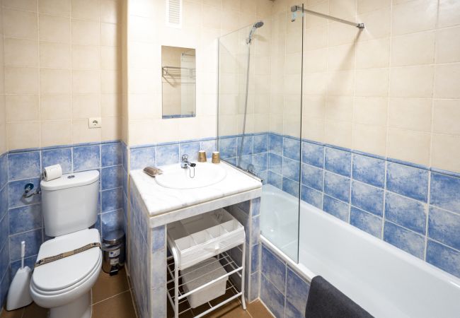 Appartement in Ayamonte - Albatros Golf I - Costa Esuri EAHG143BP91 Appartement in Ayamonte - Albatros Golf I - Costa Esuri EAHG143BP91