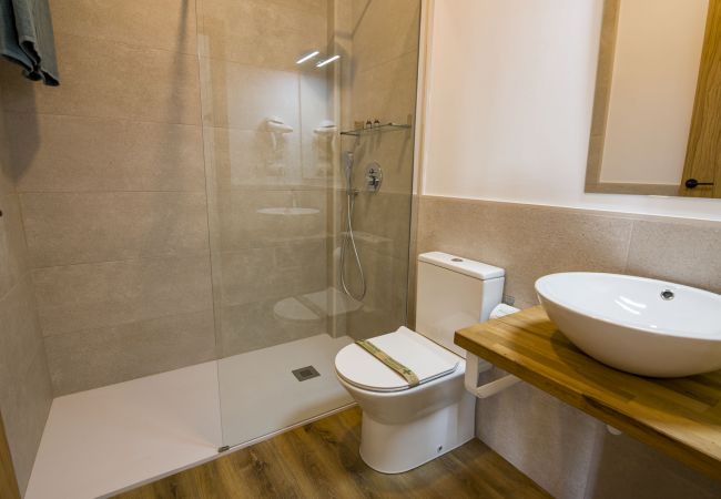 Studio in Ayamonte - Posada El Convento Studio Studio in Ayamonte - Posada El Convento Studio