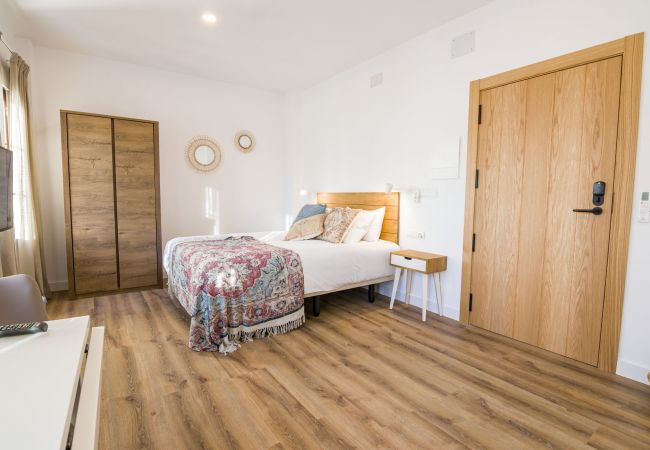 Studio in Ayamonte - Posada El Convento Studio Studio in Ayamonte - Posada El Convento Studio