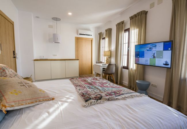 Studio in Ayamonte - Posada El Convento Studio Studio in Ayamonte - Posada El Convento Studio