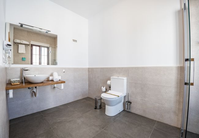 Studio in Ayamonte - Posada El Convento Studio Studio in Ayamonte - Posada El Convento Studio