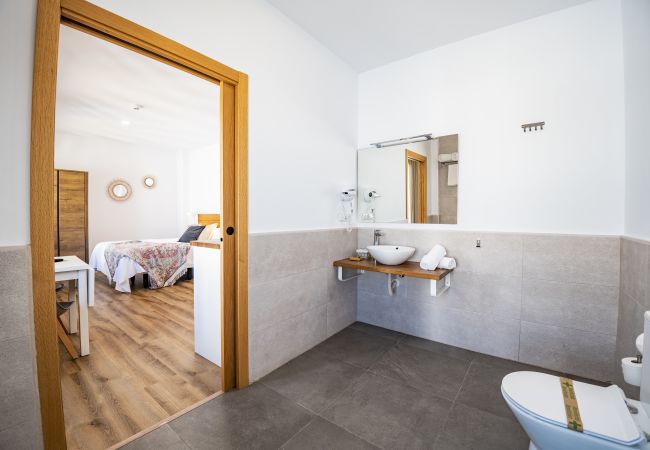 Studio in Ayamonte - Posada El Convento Studio Studio in Ayamonte - Posada El Convento Studio