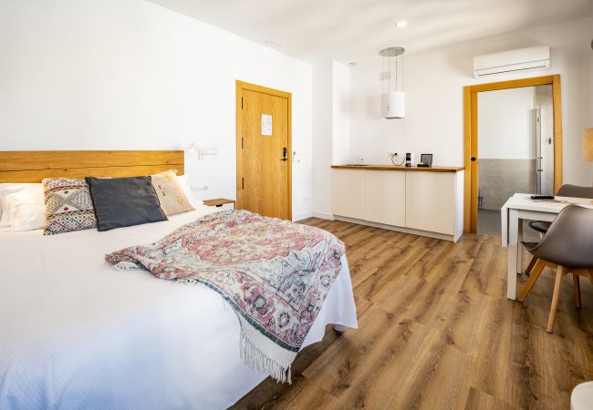 Studio in Ayamonte - Posada El Convento Studio Studio in Ayamonte - Posada El Convento Studio