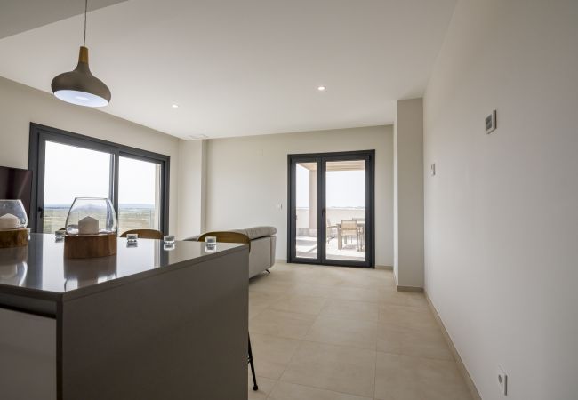 Appartement in Isla Canela - Los Flamencos Penthouse by HOMA - Haraganes Beach HLHF4501P43