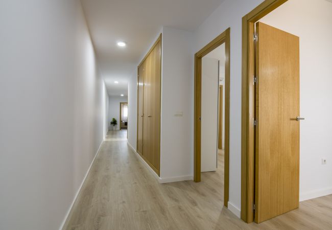 Appartement in Ayamonte - Brisas del Guadiana - Ayamonte Centre ABHG17P07 Appartement in Ayamonte - Brisas del Guadiana - Ayamonte Centre ABHG17P07