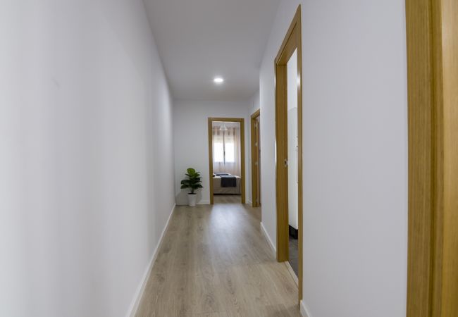 Appartement in Ayamonte - Brisas del Guadiana - Ayamonte Centre ABHG17P07 Appartement in Ayamonte - Brisas del Guadiana - Ayamonte Centre ABHG17P07