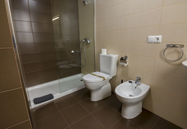 Appartement in Ayamonte - Brisas del Guadiana - Ayamonte Centre ABHG17P07 Appartement in Ayamonte - Brisas del Guadiana - Ayamonte Centre ABHG17P07