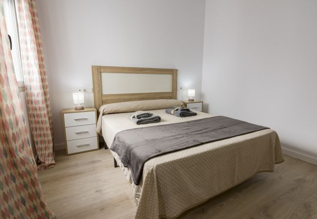 Appartement in Ayamonte - Brisas del Guadiana - Ayamonte Centre ABHG17P07 Appartement in Ayamonte - Brisas del Guadiana - Ayamonte Centre ABHG17P07