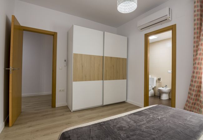 Appartement in Ayamonte - Brisas del Guadiana - Ayamonte Centre ABHG17P07 Appartement in Ayamonte - Brisas del Guadiana - Ayamonte Centre ABHG17P07