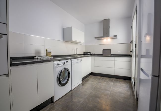 Appartement in Ayamonte - Brisas del Guadiana - Ayamonte Centre ABHG17P07 Appartement in Ayamonte - Brisas del Guadiana - Ayamonte Centre ABHG17P07