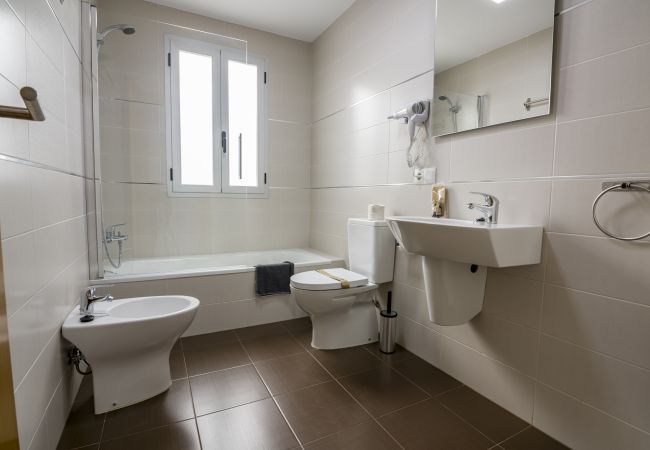 Appartement in Ayamonte - Brisas del Guadiana - Ayamonte Centre ABHG17P07 Appartement in Ayamonte - Brisas del Guadiana - Ayamonte Centre ABHG17P07