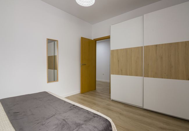 Appartement in Ayamonte - Brisas del Guadiana - Ayamonte Centre ABHG17P07 Appartement in Ayamonte - Brisas del Guadiana - Ayamonte Centre ABHG17P07