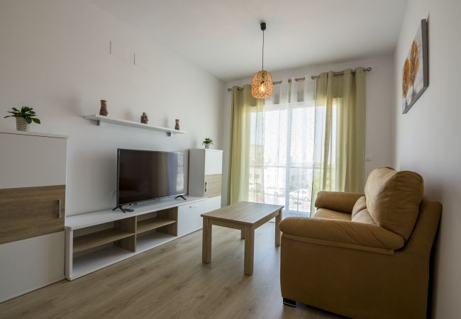 Appartement in Ayamonte - Brisas del Guadiana - Ayamonte Centre ABHG17P07