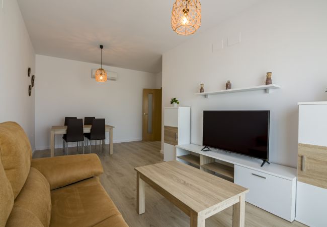 Appartement in Ayamonte - Brisas del Guadiana - Ayamonte Centre ABHG17P07 Appartement in Ayamonte - Brisas del Guadiana - Ayamonte Centre ABHG17P07