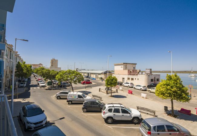 Appartement in Ayamonte - Brisas del Guadiana - Ayamonte Centre ABHG17P07 Appartement in Ayamonte - Brisas del Guadiana - Ayamonte Centre ABHG17P07