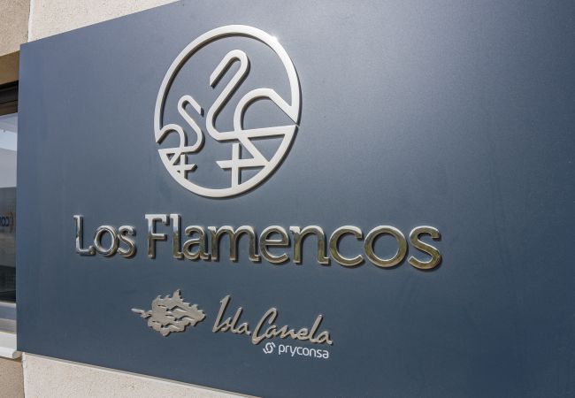 Appartement in Isla Canela - Los Flamencos Penthouse by Ĥ - Haraganes Beach HLHF3502P18 Appartement in Isla Canela - Los Flamencos Penthouse by Ĥ - Haraganes Beach HLHF3502P18