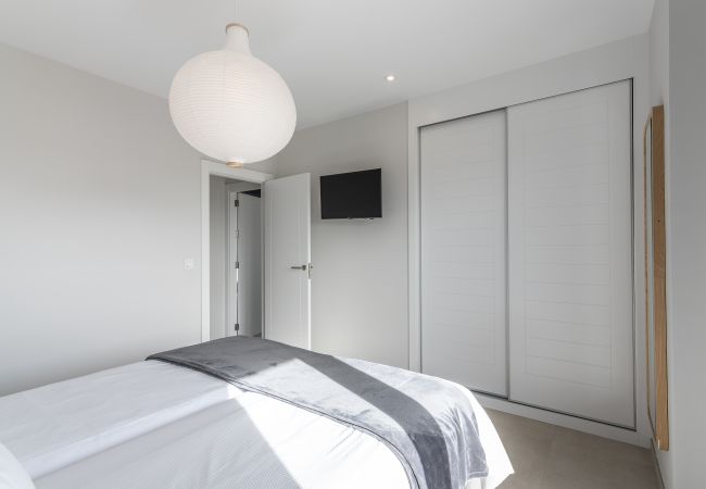Appartement in Isla Canela - Los Flamencos Penthouse by Ĥ - Haraganes Beach HLHF3502P18 Appartement in Isla Canela - Los Flamencos Penthouse by Ĥ - Haraganes Beach HLHF3502P18