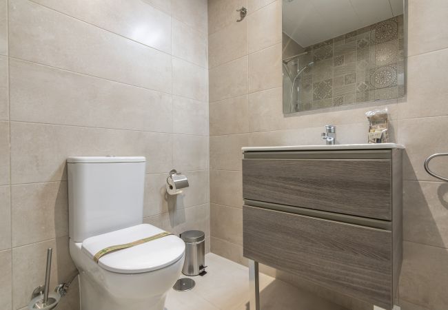Appartement in Isla Canela - Los Flamencos Penthouse by Ĥ - Haraganes Beach HLHF3502P18 Appartement in Isla Canela - Los Flamencos Penthouse by Ĥ - Haraganes Beach HLHF3502P18