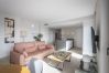Appartement in Isla Canela - Los Flamencos Penthouse by Ĥ - Haraganes Beach HLHF3502P18 Appartement in Isla Canela - Los Flamencos Penthouse by Ĥ - Haraganes Beach HLHF3502P18