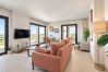 Appartement in Isla Canela - Los Flamencos Penthouse by Ĥ - Haraganes Beach HLHF3502P18