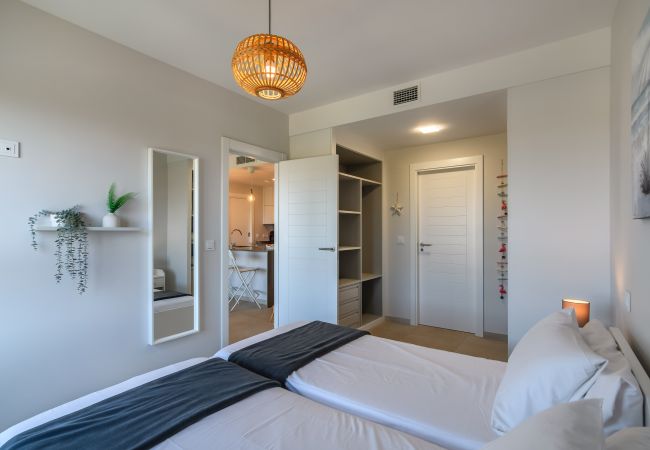 Appartement in Isla Canela - Los Flamencos by Ĥ - Haraganes Beach HLHF4203PE56 Appartement in Isla Canela - Los Flamencos by Ĥ - Haraganes Beach HLHF4203PE56