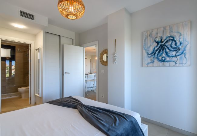 Appartement in Isla Canela - Los Flamencos by Ĥ - Haraganes Beach HLHF4203PE56 Appartement in Isla Canela - Los Flamencos by Ĥ - Haraganes Beach HLHF4203PE56